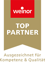 Logo Top Team weinor