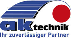Logo ak-technik