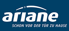 Logo Ariane