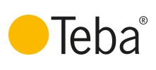 Logo teba